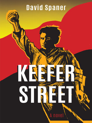 cover image of Keefer Street